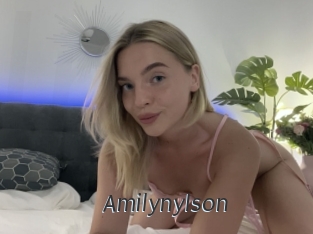Amilynylson