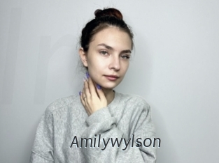 Amilywylson