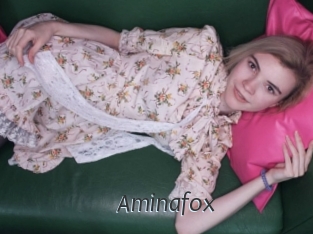 aminafox Ligne Rose
