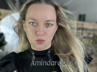 Amindarobin