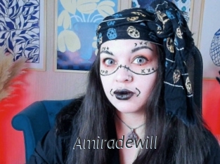 Amiradewill