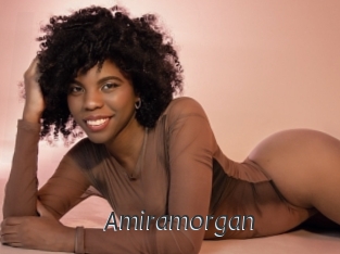 Amiramorgan