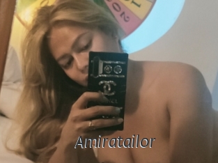 amiratailor Ligne Rose