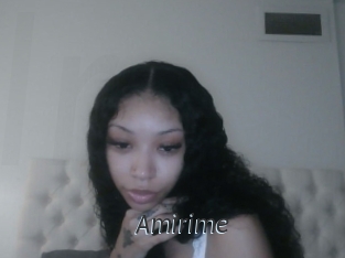 Amirime