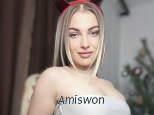 Amiswon