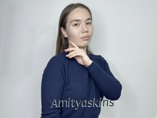 Amityaskins