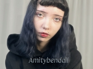 Amitybendall