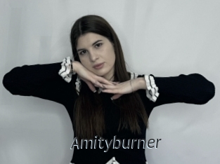 Amityburner