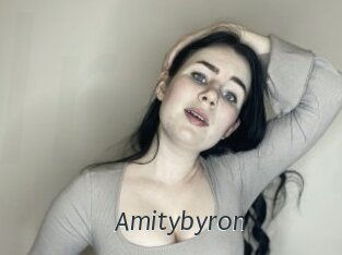 Amitybyron