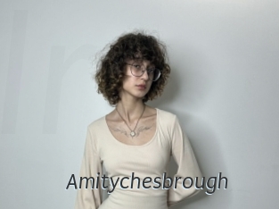 Amitychesbrough