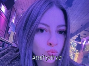 Amitydrye