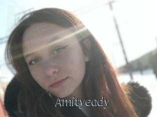Amityeady