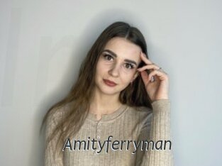 Amityferryman