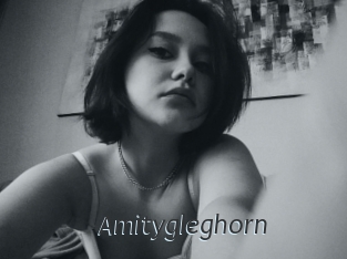 Amitygleghorn