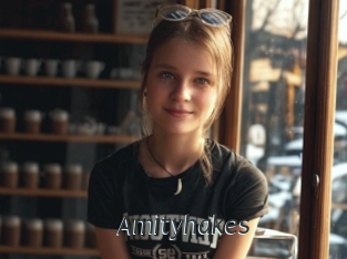 Amityhakes