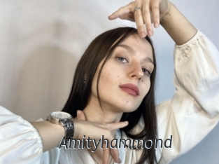 Amityhammond