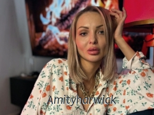 Amityharwick