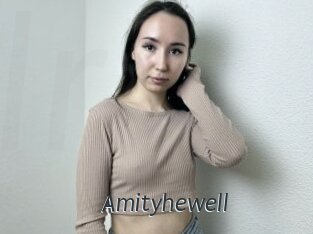 Amityhewell