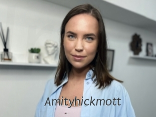 Amityhickmott