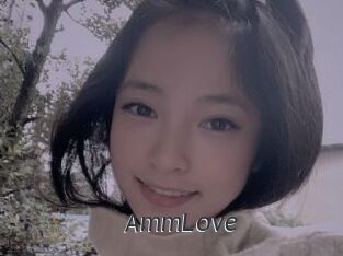 AmmLove