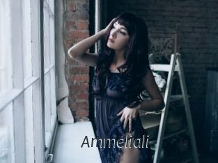 Ammeliali