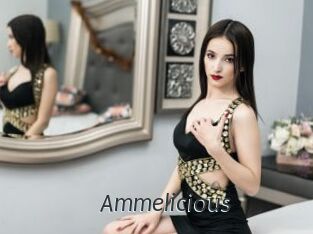 Ammelicious