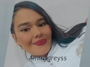 Ammygreyss