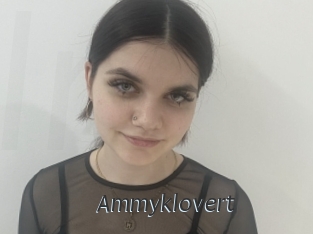 Ammyklovert