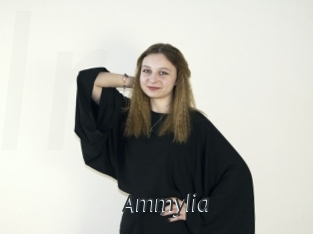 Ammylia