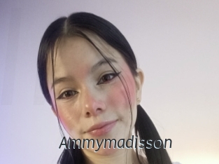 ammymadisson Ligne Rose