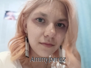 Ammyperez