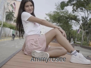 Ammyrosee