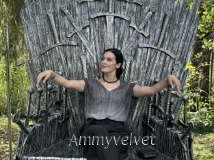 Ammyvelvet