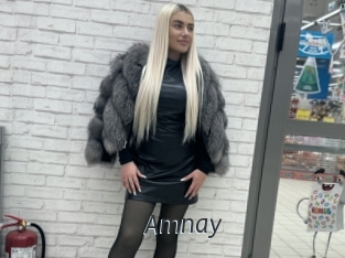 Amnay