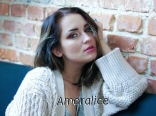 Amoralice