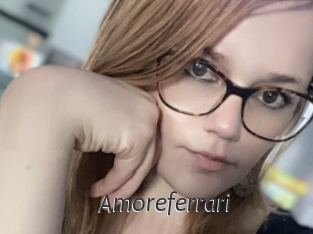 Amoreferrari