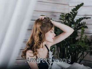 Amorettbeonis