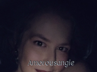 Amorousangie