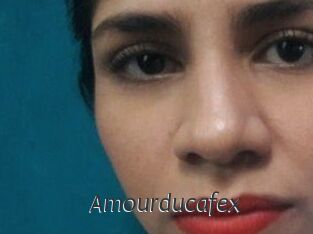 Amourducafex
