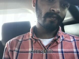 Amrsanh