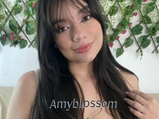 Amyblossom
