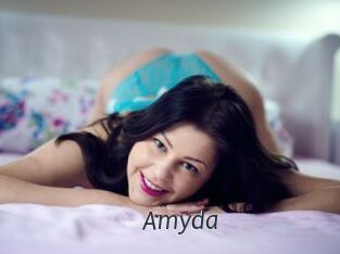 Amyda