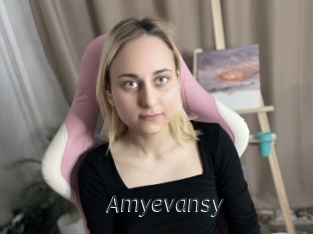 amyevansy Ligne Rose