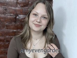 Amyevengarden