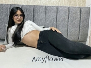 amyflower Ligne Rose