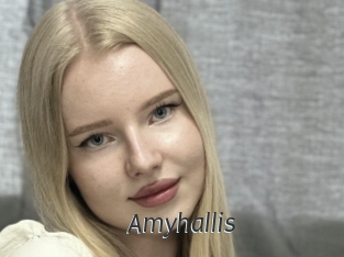 Amyhallis