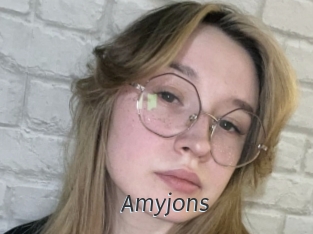 Amyjons