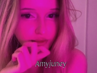 Amyjuney