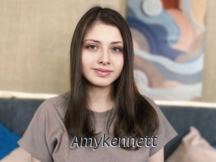 Amykennett