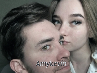 Amykevin
